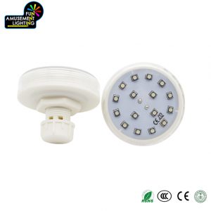 Lámpara de entretenimiento E14 de 60mm