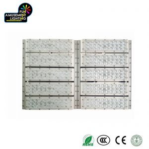 500W Proyector RGB programable