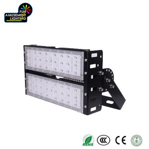 100W Proyector LED de un solo color