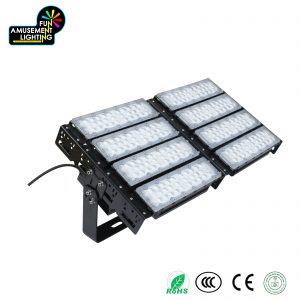 400W Proyector LED de un solo color