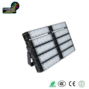 500W Proyector LED de un solo color