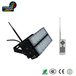 100w reflector LED RGB