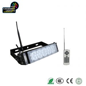 Proyector RGB de 50W