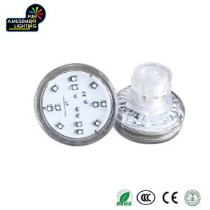 S-18T Punto de luz LED programable