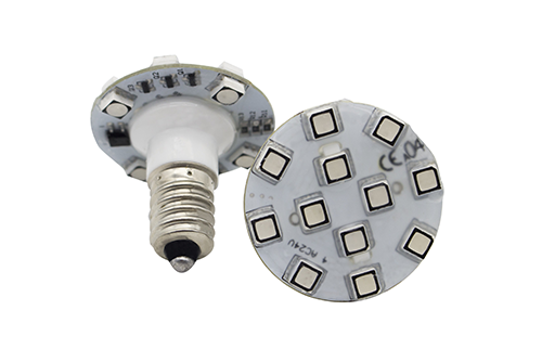 Luz de entretenimiento de un solo color