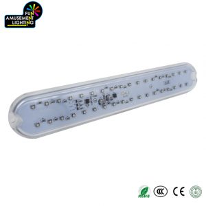 E14 Luces de la noria