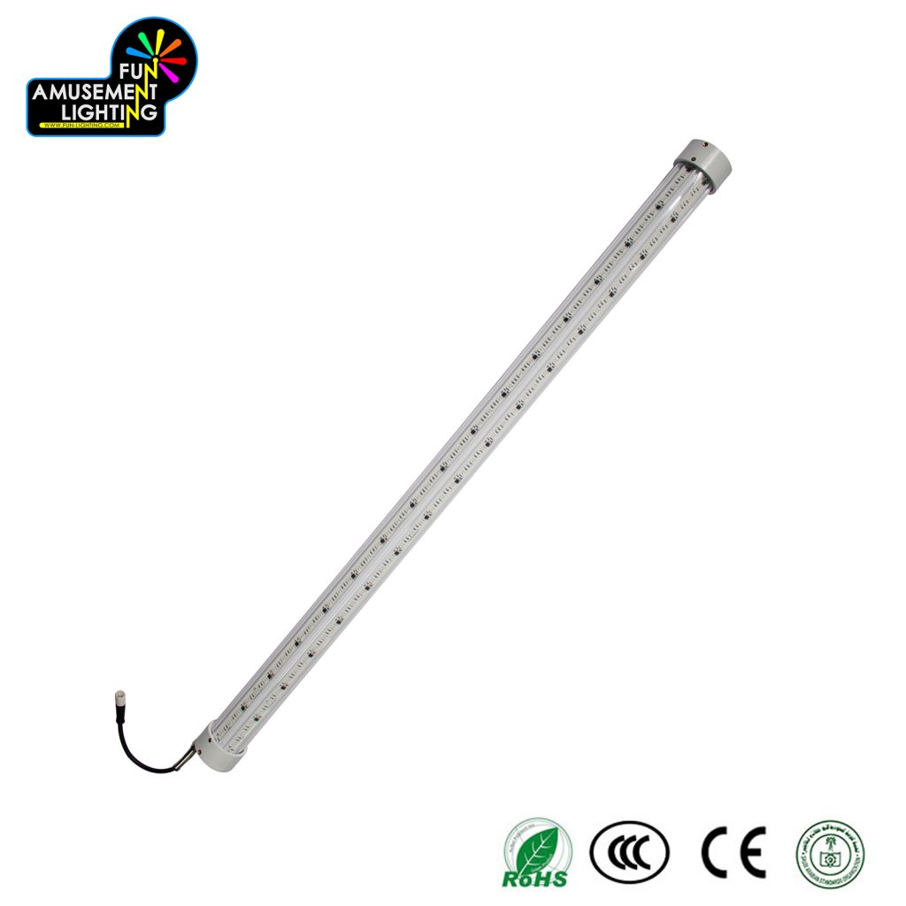 Luz LED para parachoques de coche