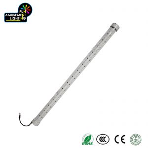 Luz LED para parachoques de coche