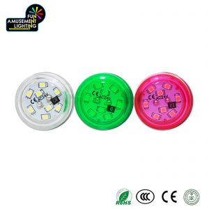 24V Luces LED de carrusel