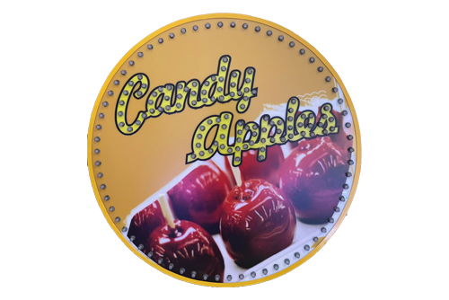 Letreros y pantallas LED