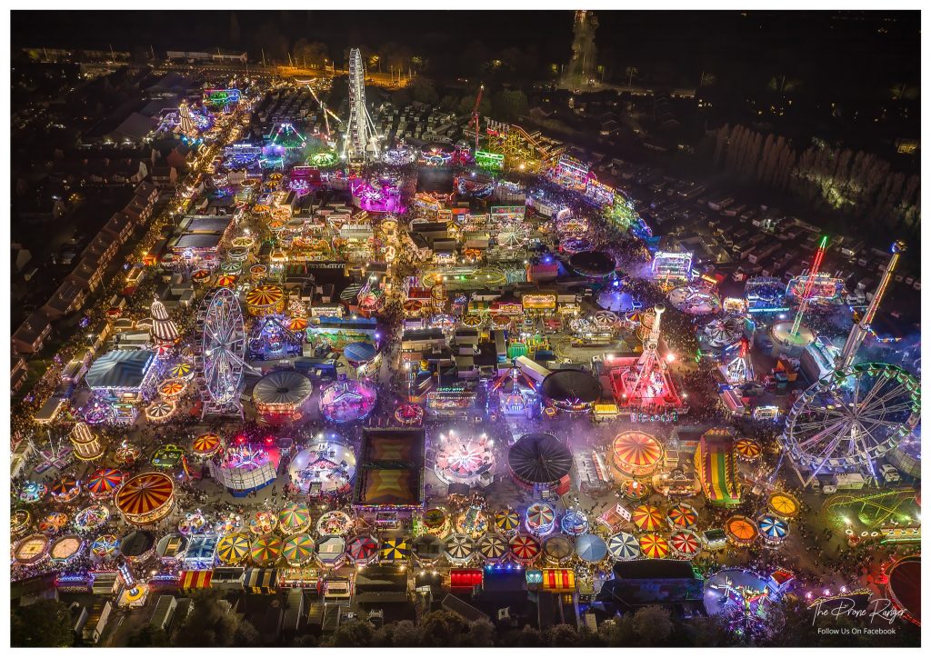 Iluminación decorativa para parques temáticos, LED cabujón