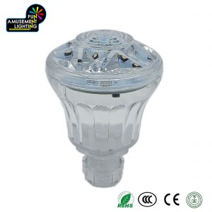 Luces de carnaval LED RGB