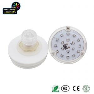K-18G Luces LED RGB automáticas preprogramadas