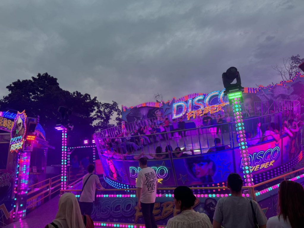Proyectores RGB