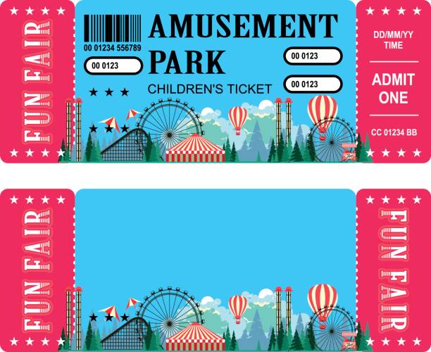 Entradas para el Carnaval Mundial