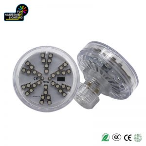 S-42GS Bombillas de luz de feria