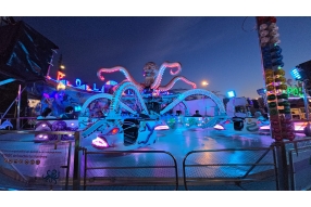 ¿Qué proyectores RGB se recomiendan para ferias?