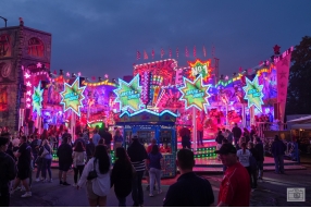 ?Dónde se utilizan los proyectores RGB?