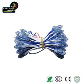 9MM Luces de píxeles LED