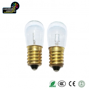 B-02 Bombilla LED de rosca E14