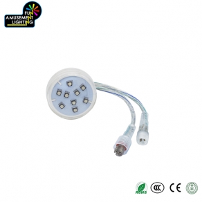 luces LED divertidas