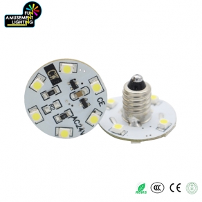 B-10C Luz LED decorativa