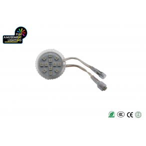 Luz LED RGB programable