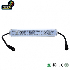 Luces de barra LED RGB