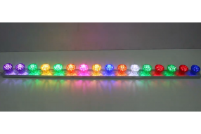 ¿Cómo instalar una lámpara de cabujón LED?