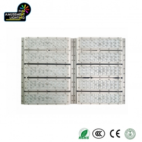 500W Proyector RGB programable