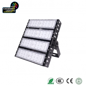 200W Proyectores LED de un solo color