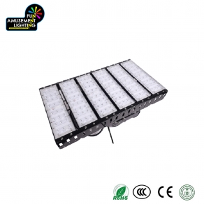 300W Proyector LED de un solo color