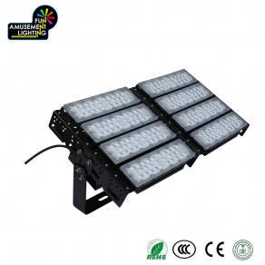 400W Proyector LED de un solo color