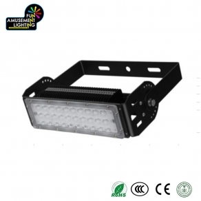 50w Proyector LED de un solo color