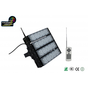 Foco reflector RGB de 200W