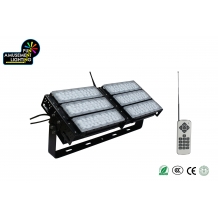 FL-RF300W Proyector LED RGB preprogramado