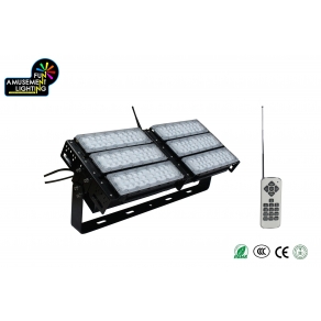 300W Foco refletor RGB