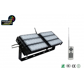 300W Foco refletor RGB