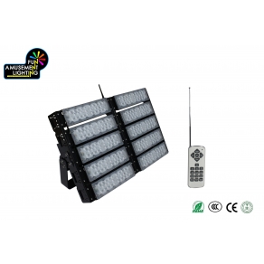 500W Luces de inundación RGB