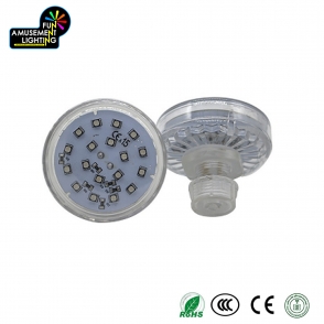 Luz de entretenimiento RGB, lámpara de entretenimiento LED