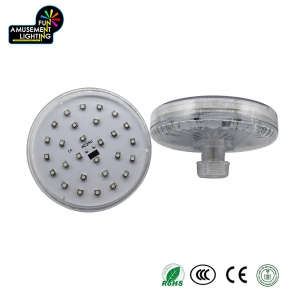 Luces de atracciones