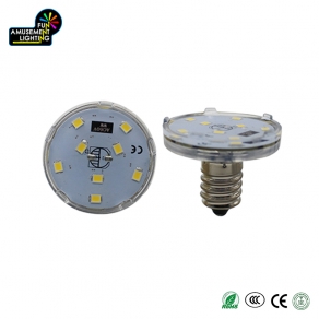 Luces de cabujón E14