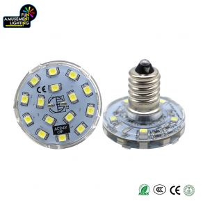 T-20C E14 Luces de feria