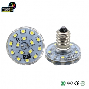 T-20C E14 Luces de feria