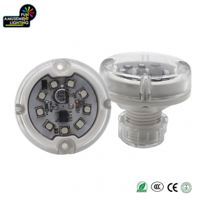 Y-09G Luz de carnaval E14