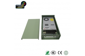 ¿Cómo elegir una fuente de alimentación LED adecuada?