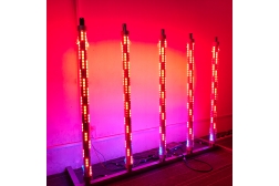 ¿Cómo elegir los tubos de iluminación para parachoques de un automóvil?