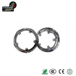 Anillo de luces de diversión
