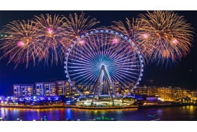 ¿Cómo funcionan las norias sin radios?