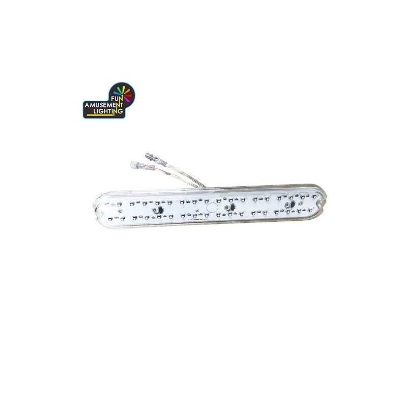 B-36F E14 Programmable RGB LED bar light